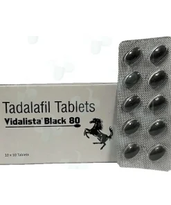 Cialis Black