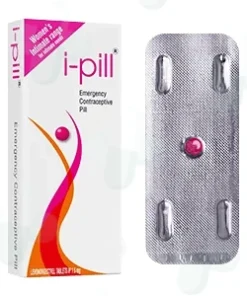 I-Pill