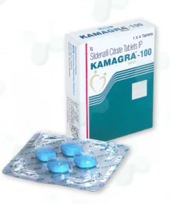 Kamagra Gold