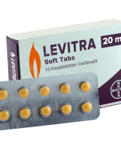 Levitra Soft