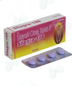 Silagra