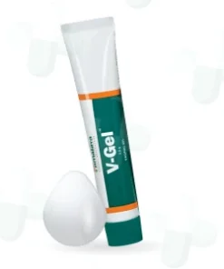 V gel