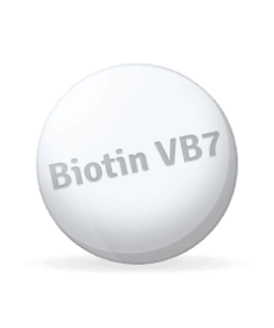 Biotin VB7