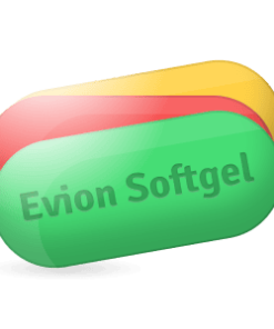 Evion Softgel