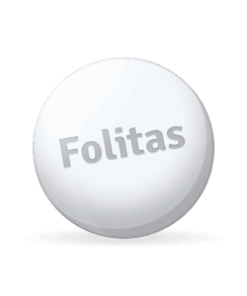 Folitas