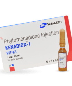Kenadion Injection