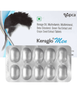 Keraglo Men