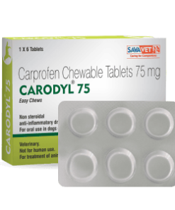 Carodyl Chewable
