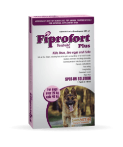 Fiprofort Plus Spot-On