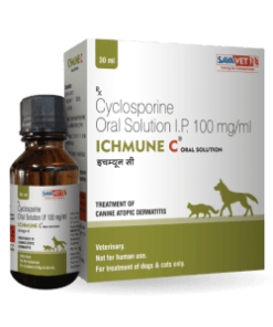 Ichmune C Oral Solution