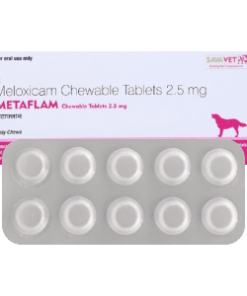 Metaflam Easy Chews